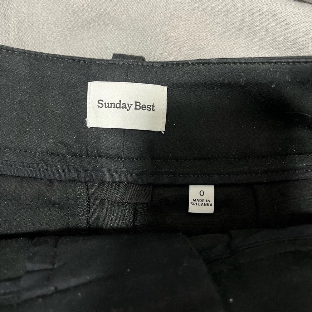 Sunday Best Rider Skirt - Picture 2 of 3